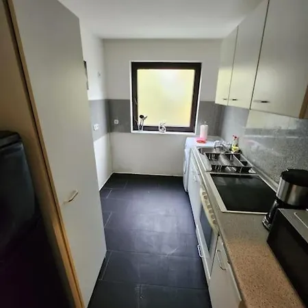 Monteurwohnung In - Lipper 27 - Dg * Marl (Recklinghausen)