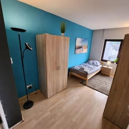 Lejlighed Monteurwohnung In - Lipper 27 - Dg