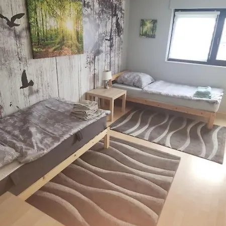 Lejlighed Monteurwohnung In - Lipper 27 - Dg Marl (Recklinghausen)