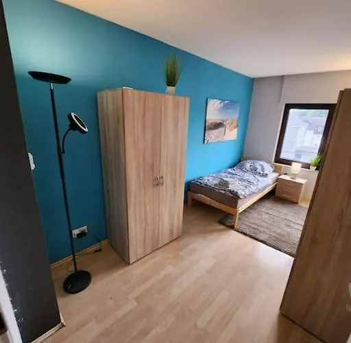 公寓 Monteurwohnung In - Lipper 27 - Dg